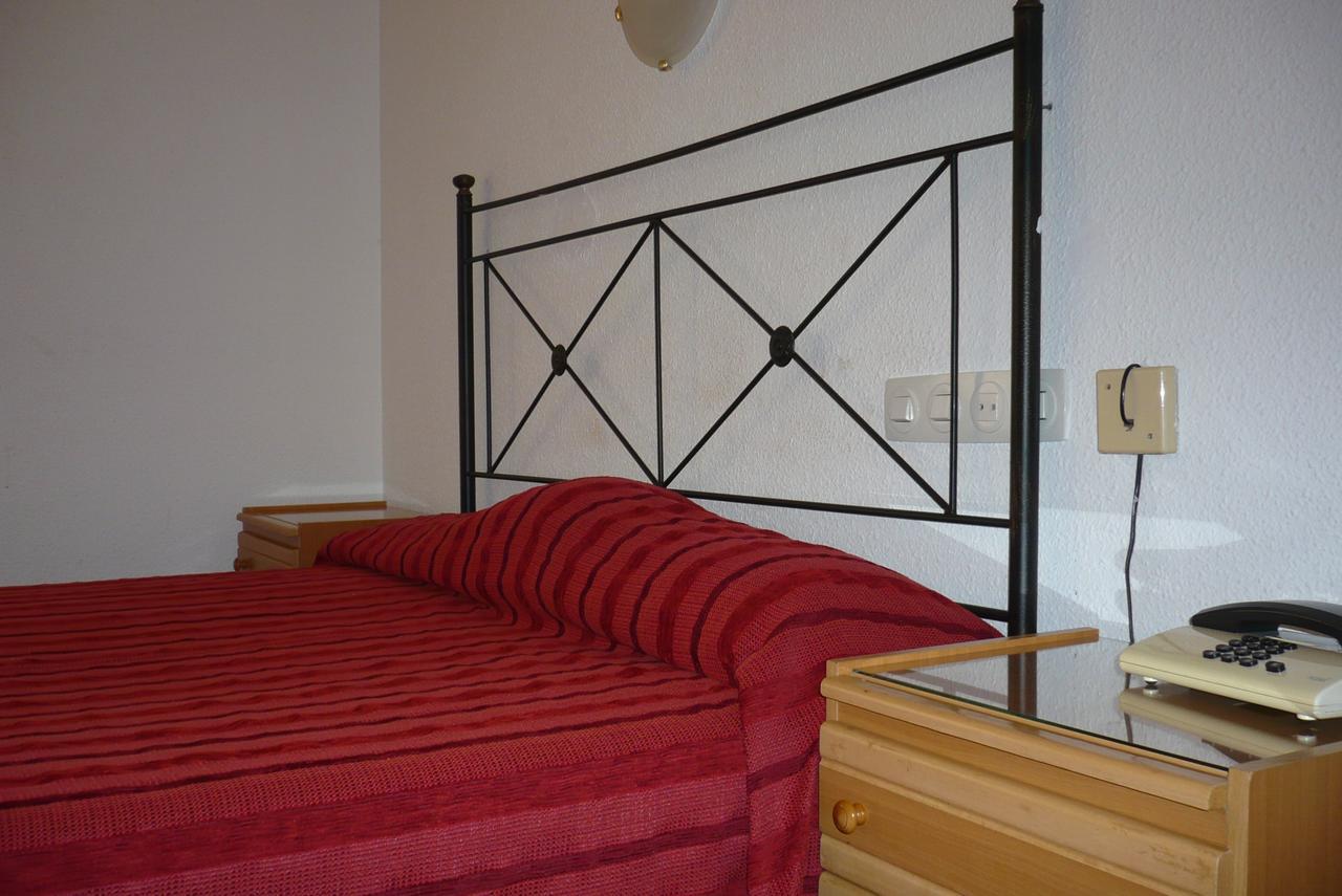 Hotel El Volante Chinchilla de Monte Aragón Exteriér fotografie